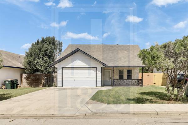 4500 Acers LN, Austin, TX 78725