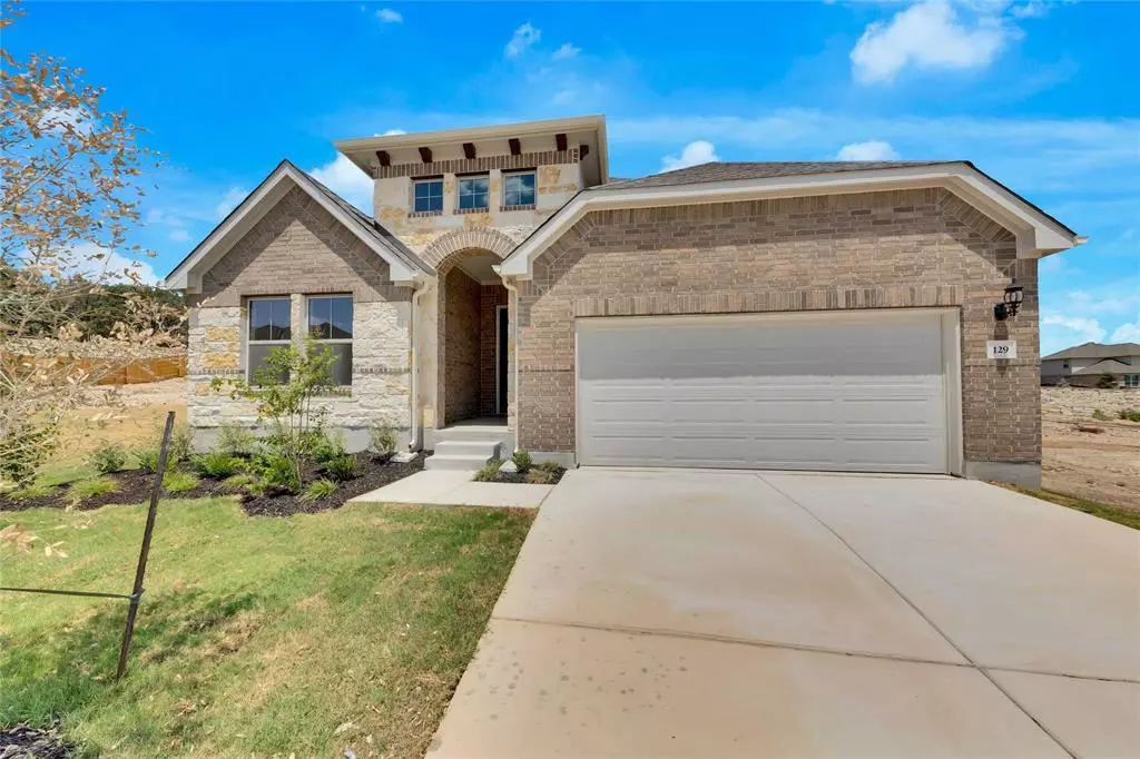 Georgetown, TX 78628,129 Mission Oaks DR