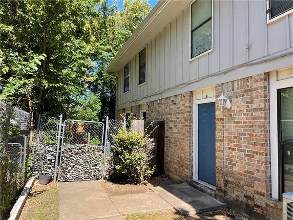 1312 Southport DR #D, Austin, TX 78704