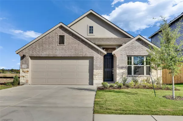 13829 Tucker Hedge PASS, Elgin, TX 78621