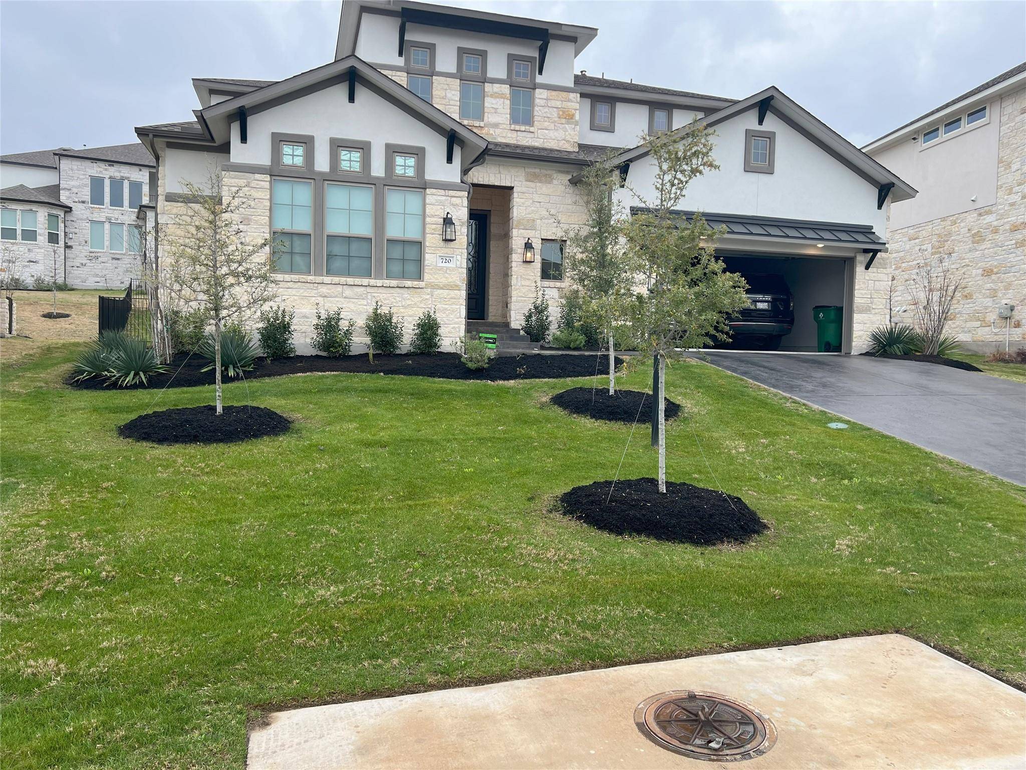 720 Rawson BND, Austin, TX 78738