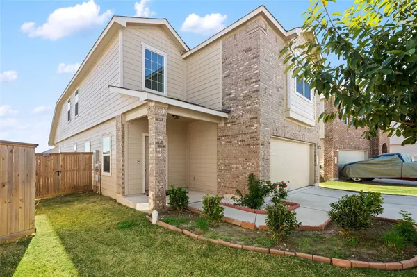 Jarrell, TX 76537,132 Joe Kidd LN NW #132