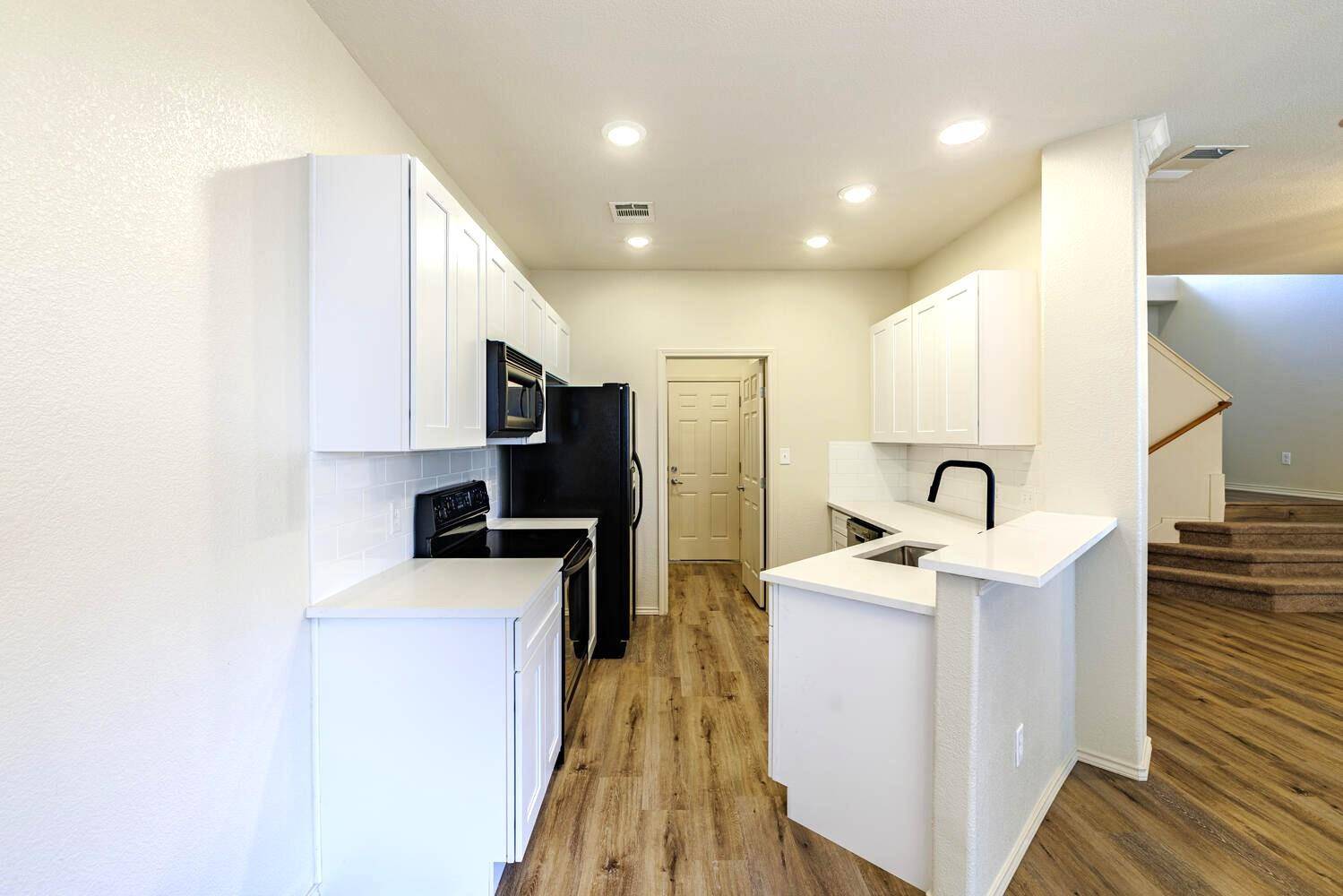 Austin, TX 78727,2632 Century Park BLVD #18