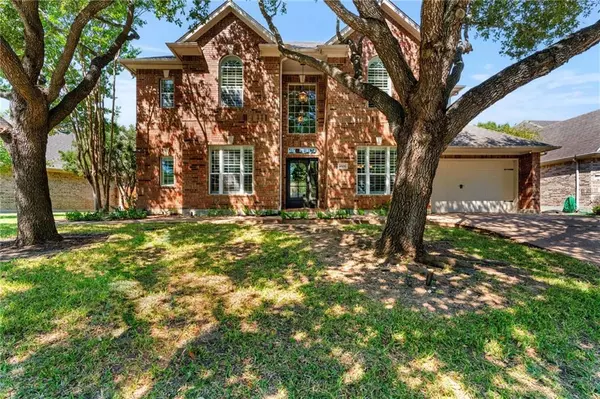 4506 Grand Cypress DR, Austin, TX 78747