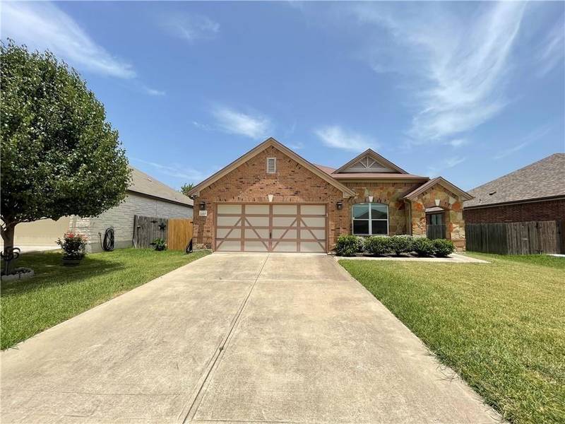 2003 Sydnee DR, Leander, TX 78641