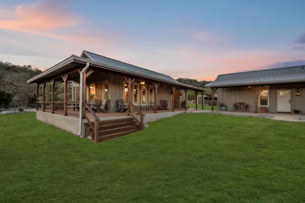 Comfort, TX 78013,105 Valley View TRL