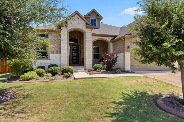 Round Rock, TX 78681,3832 Stanyan DR