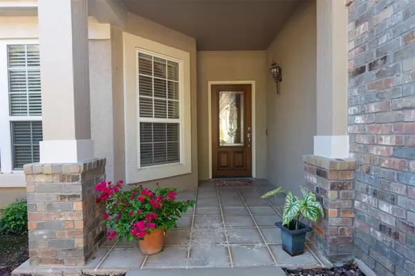 Georgetown, TX 78633,110 Lampasas PASS