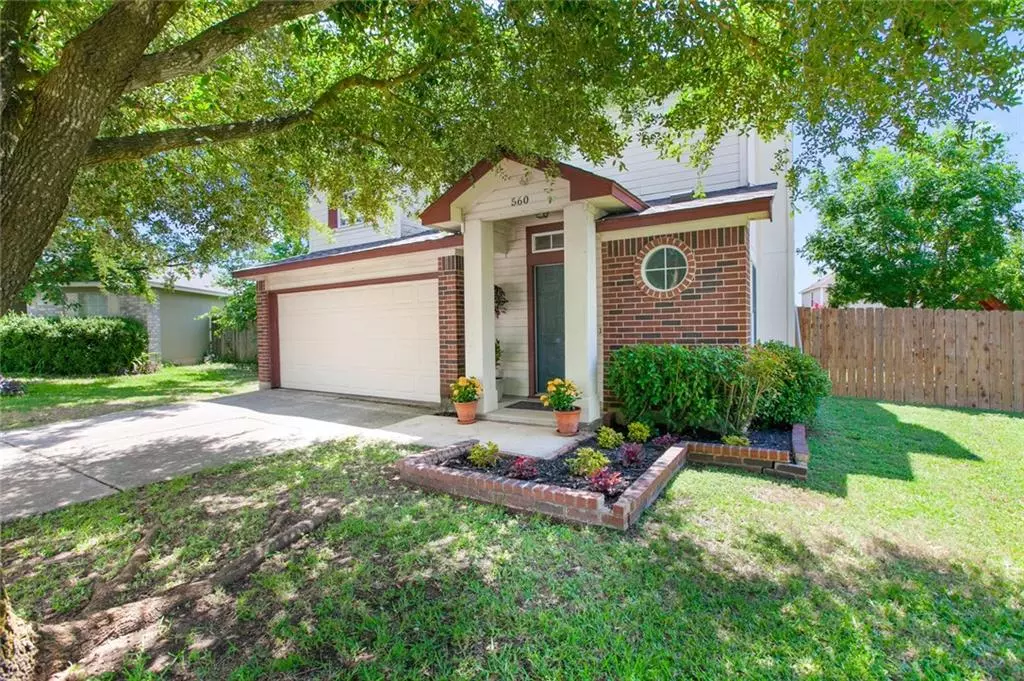Kyle, TX 78640,560 Zebra DR