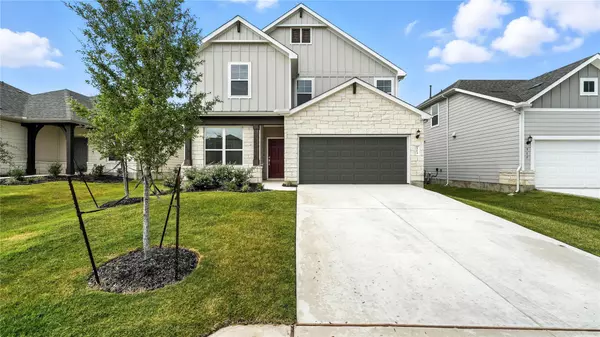 513 Scooter ST, Georgetown, TX 78626