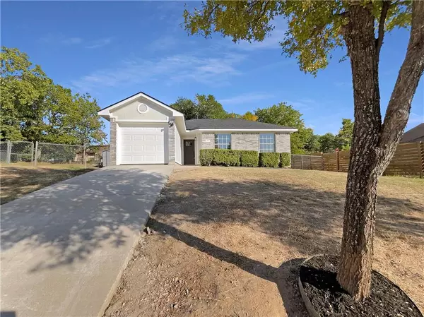 4913 Single Shot CIR, Austin, TX 78723