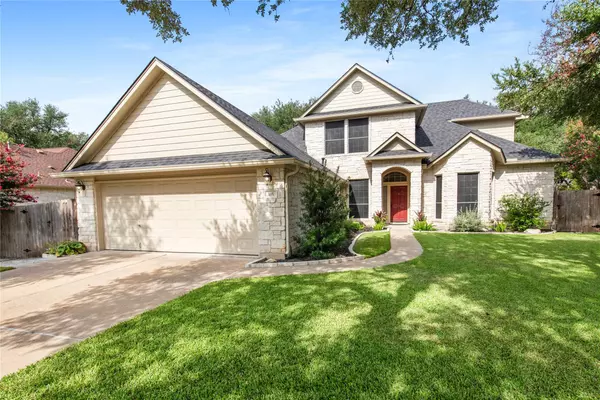 Cedar Park, TX 78613,115 N Winecup TRL