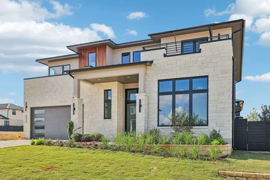 6006 Silent Nova VW, Austin, TX 78730