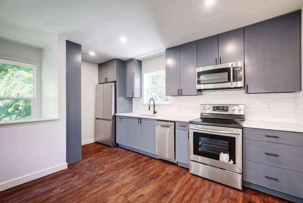 4718 Depew Ave #B, Austin, TX 78751