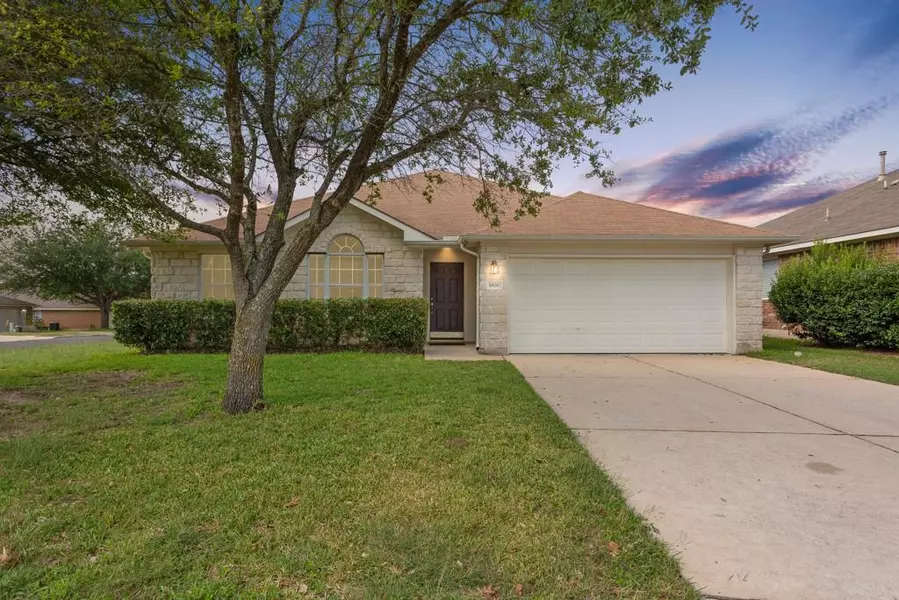 1800 White Indigo TRL, Round Rock, TX 78665