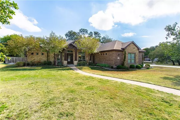 Belton, TX 76513,268 Claremont DR