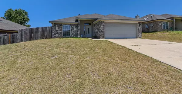 3807 Tatonka DR, Killeen, TX 76549