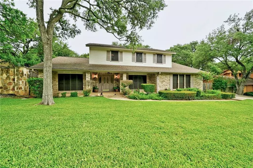 Austin, TX 78750,9306 Mystic Oaks TRL