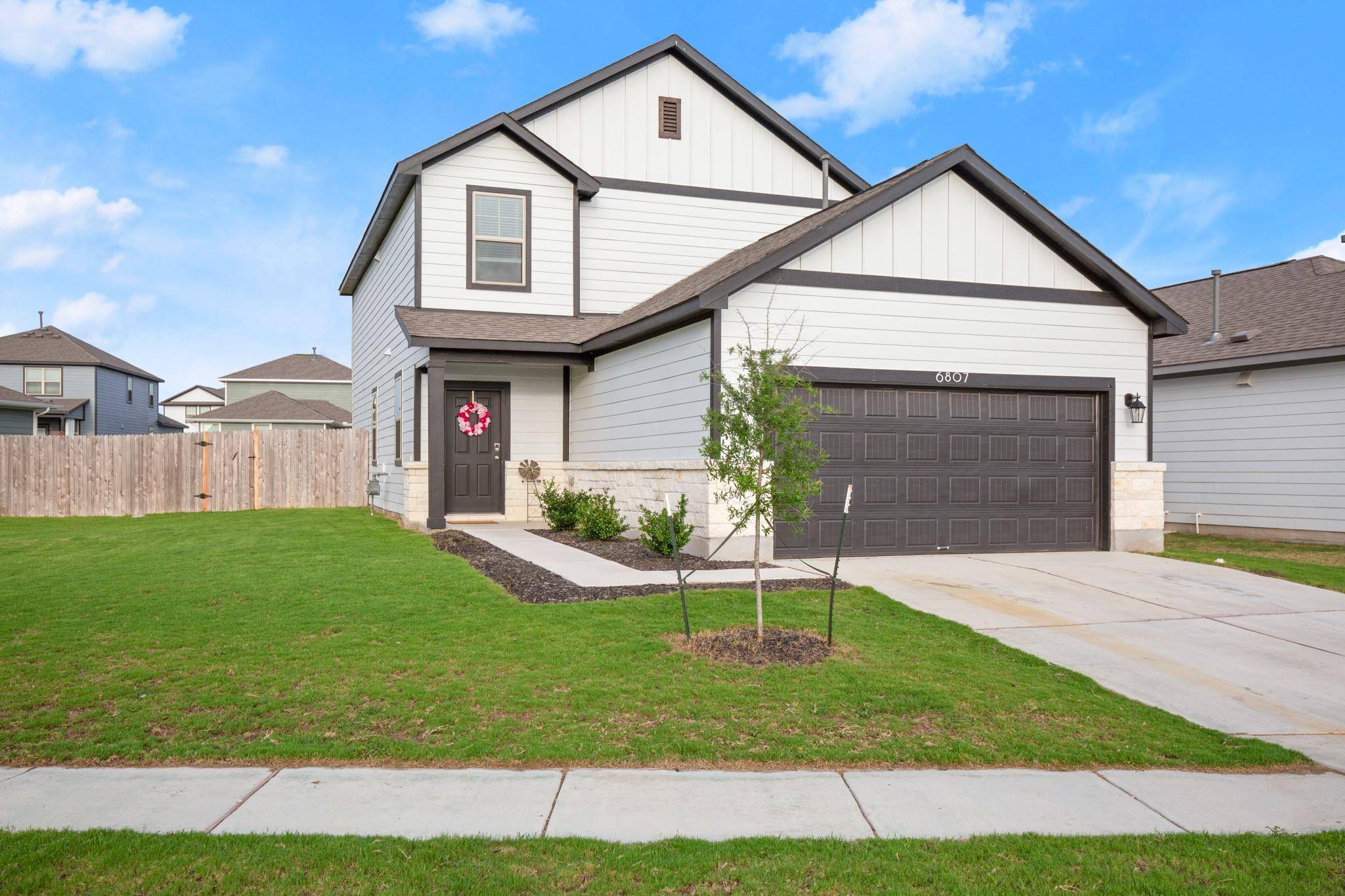 Buda, TX 78610,6807 Tiznow LN