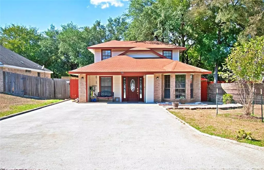 Belton, TX 76513,12 Sycamore CT