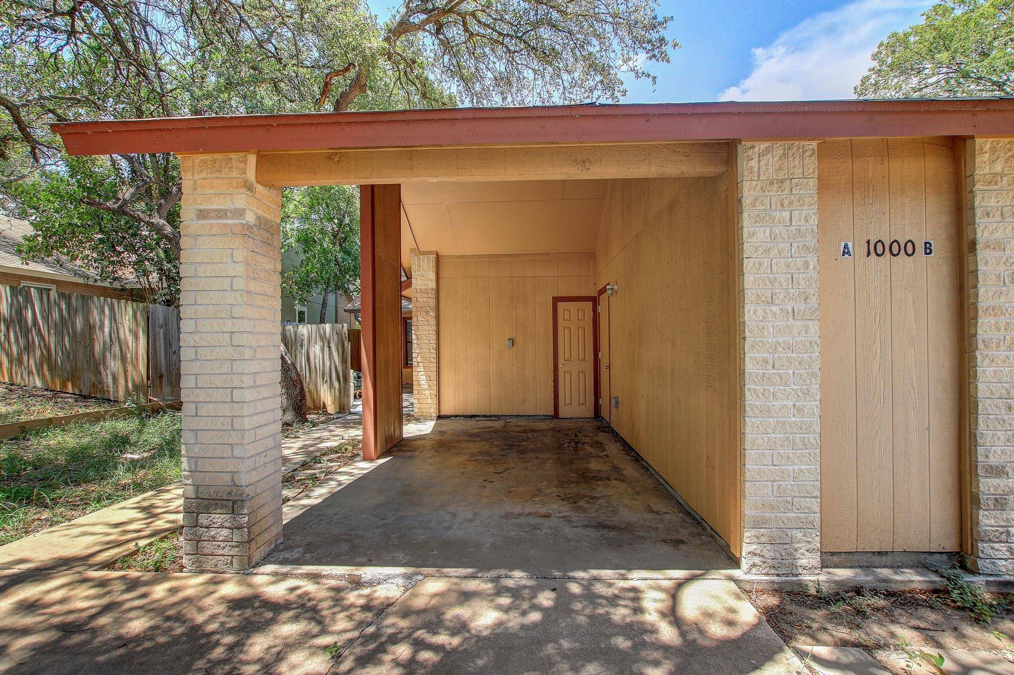 Austin, TX 78745,1000 Milford WAY