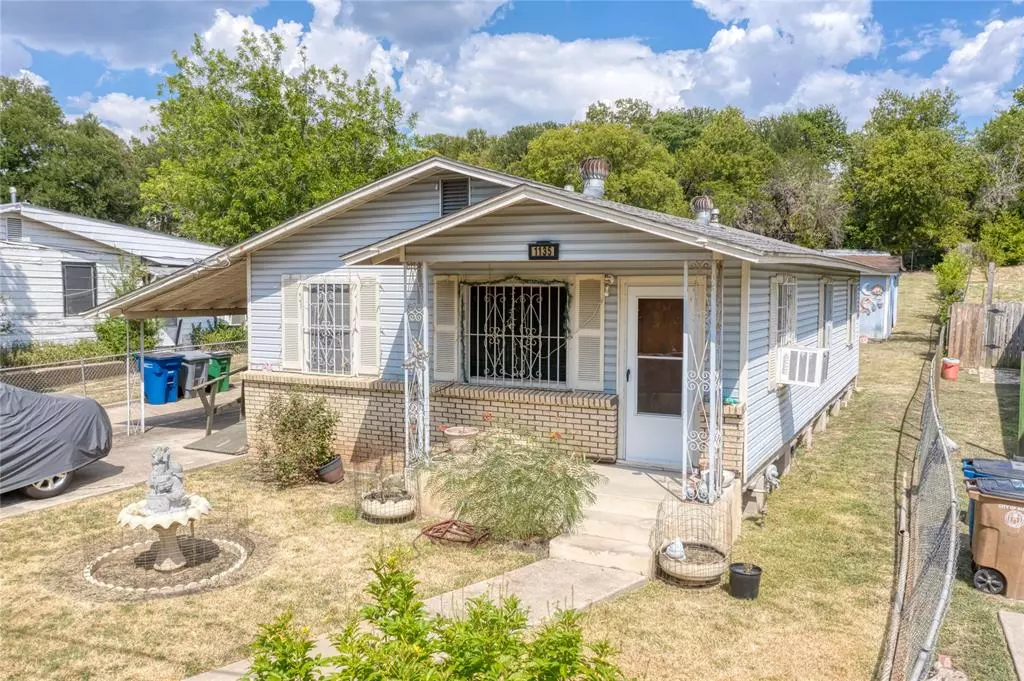 Austin, TX 78721,1135 Eleanor ST