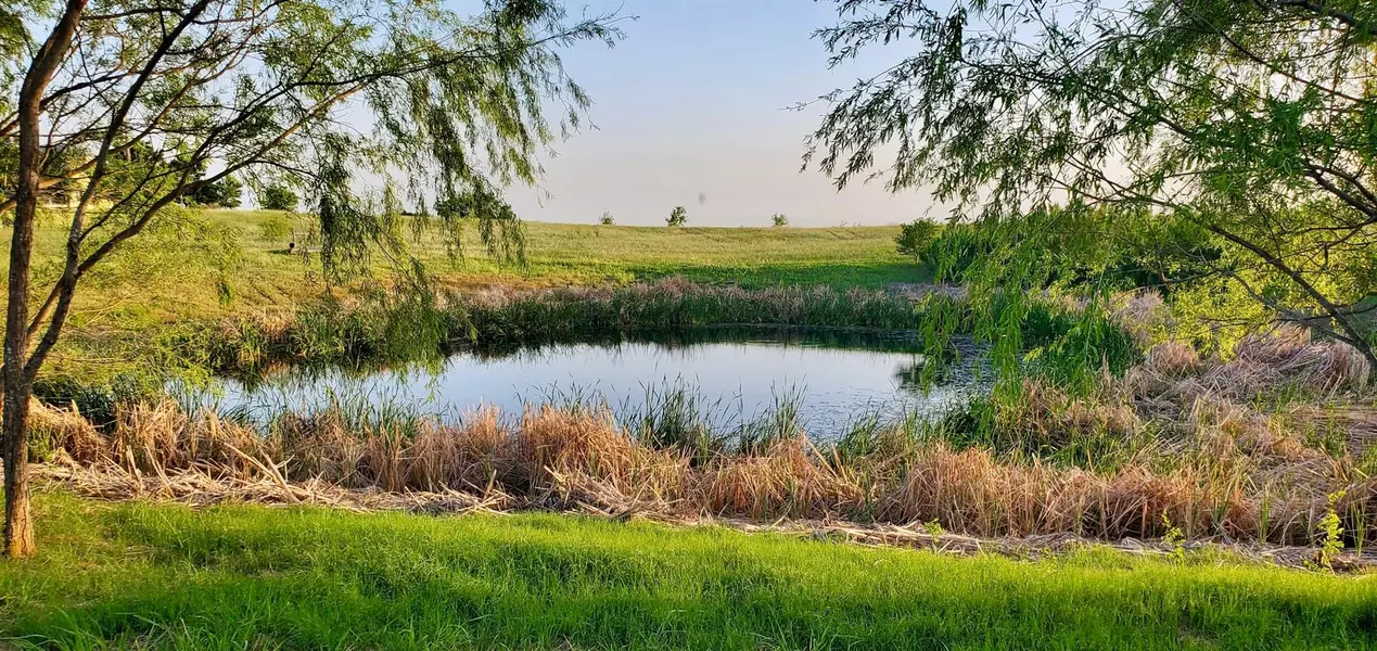 975 County Rd 458 (10 Acres), Coupland, TX 78615