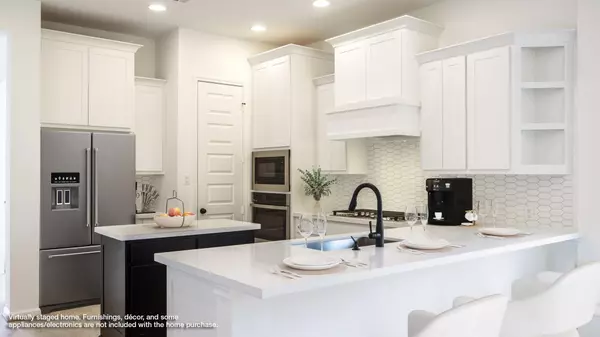 Georgetown, TX 78628,224 Spring Bluff LN