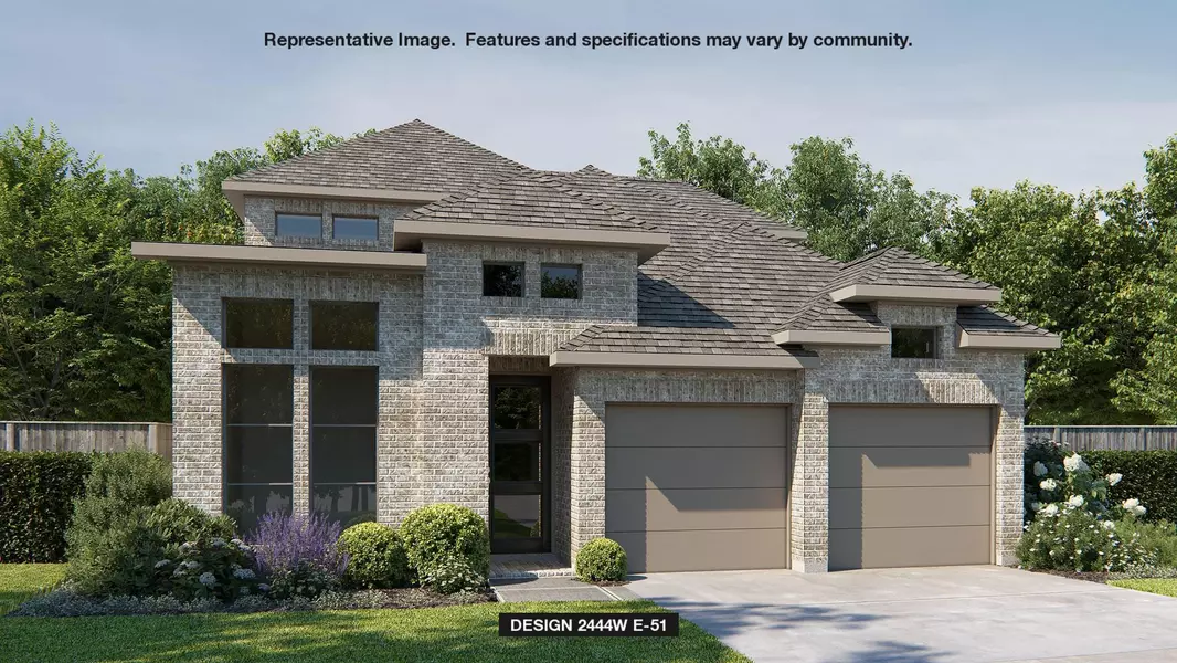 224 Spring Bluff LN, Georgetown, TX 78628