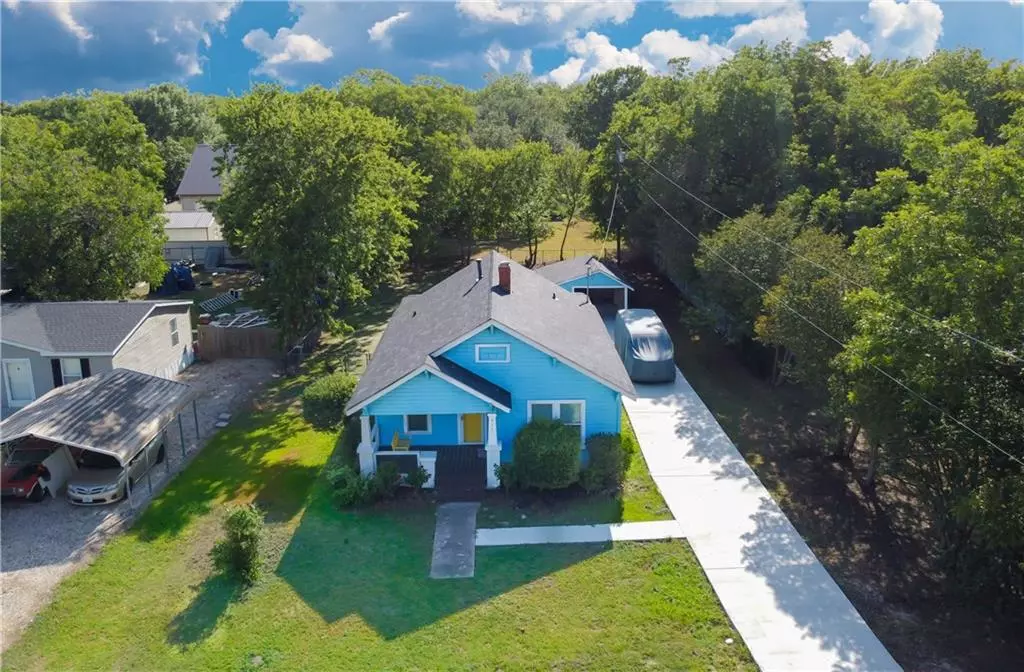 Thorndale, TX 76577,211 N Main ST
