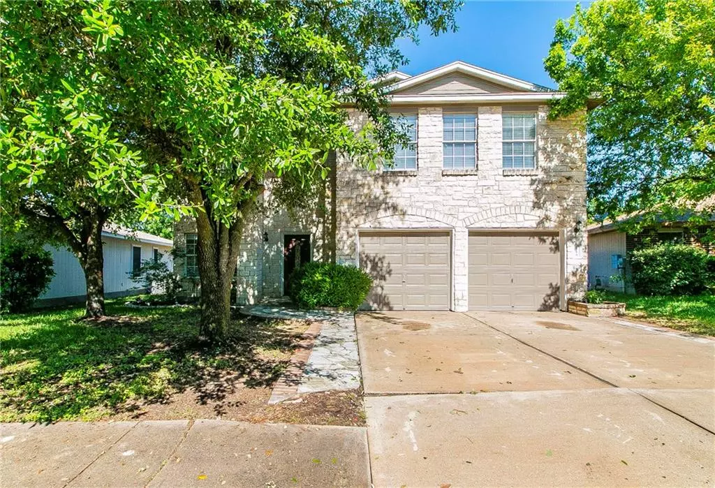 Pflugerville, TX 78660,17118 Ardisia DR