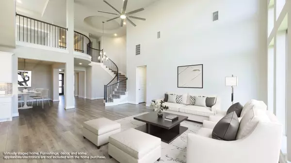 Liberty Hill, TX 78642,209 Keuchel LN