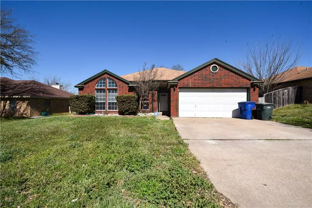 Copperas Cove, TX 76522,907 Saratoga LN