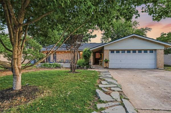 3209 Foster LN, Austin, TX 78757