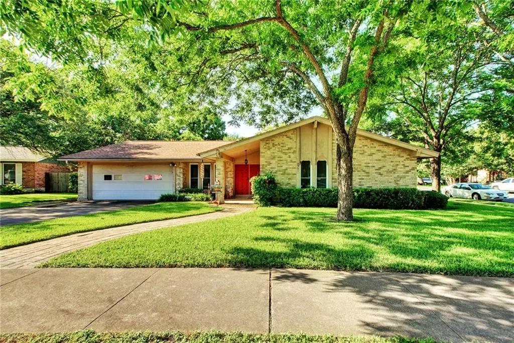 Austin, TX 78758,9901 Mearns Meadow CV