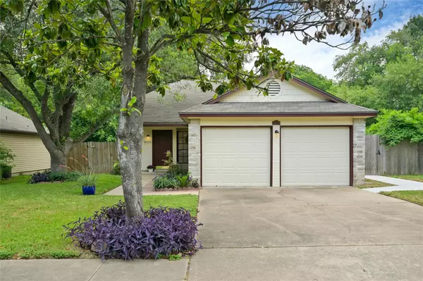 8415 Cockney DR, Austin, TX 78748