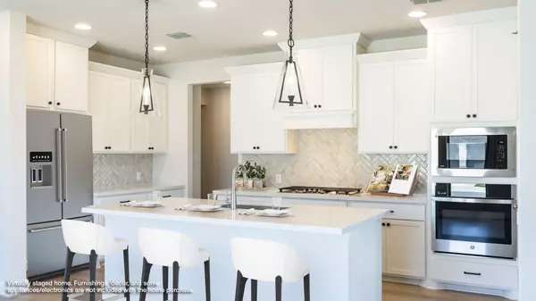 Georgetown, TX 78633,700 Estacado LN