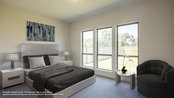 Georgetown, TX 78633,700 Estacado LN