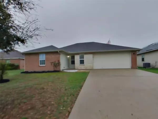 104 Druse LN, Jarrell, TX 76537