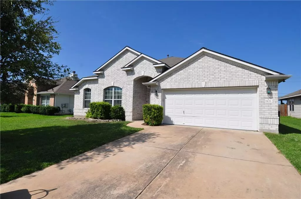 Hutto, TX 78634,1106 Delia Chapa