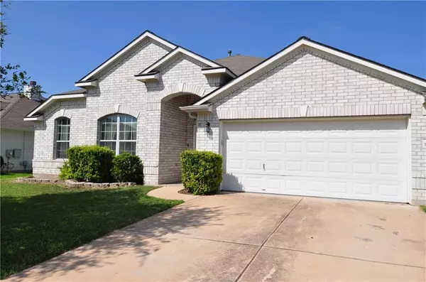 Hutto, TX 78634,1106 Delia Chapa