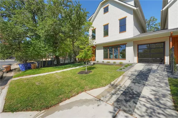 1510 Palma PLZ #A,  Austin,  TX 78703