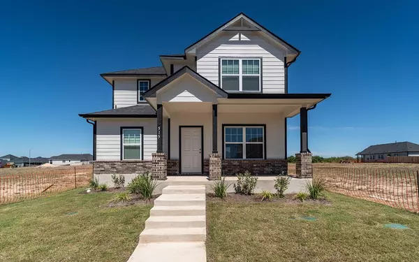 515 Clearlake DR, Hutto, TX 78634
