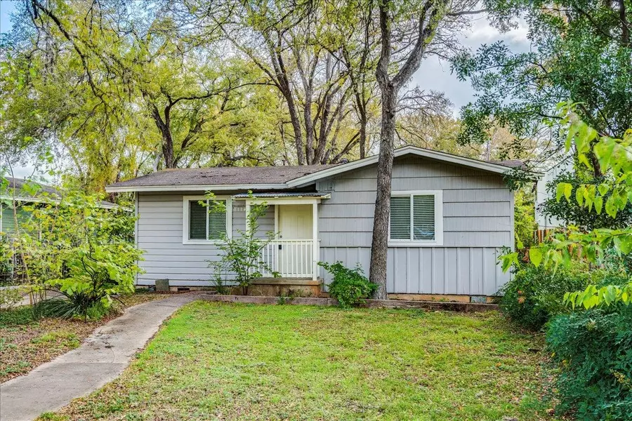 4603 Jinx Ave, Austin, TX 78745