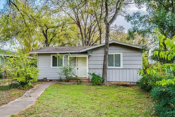 4603 Jinx Ave, Austin, TX 78745