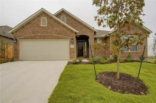 242 Lacy Oak DR, Buda, TX 78610