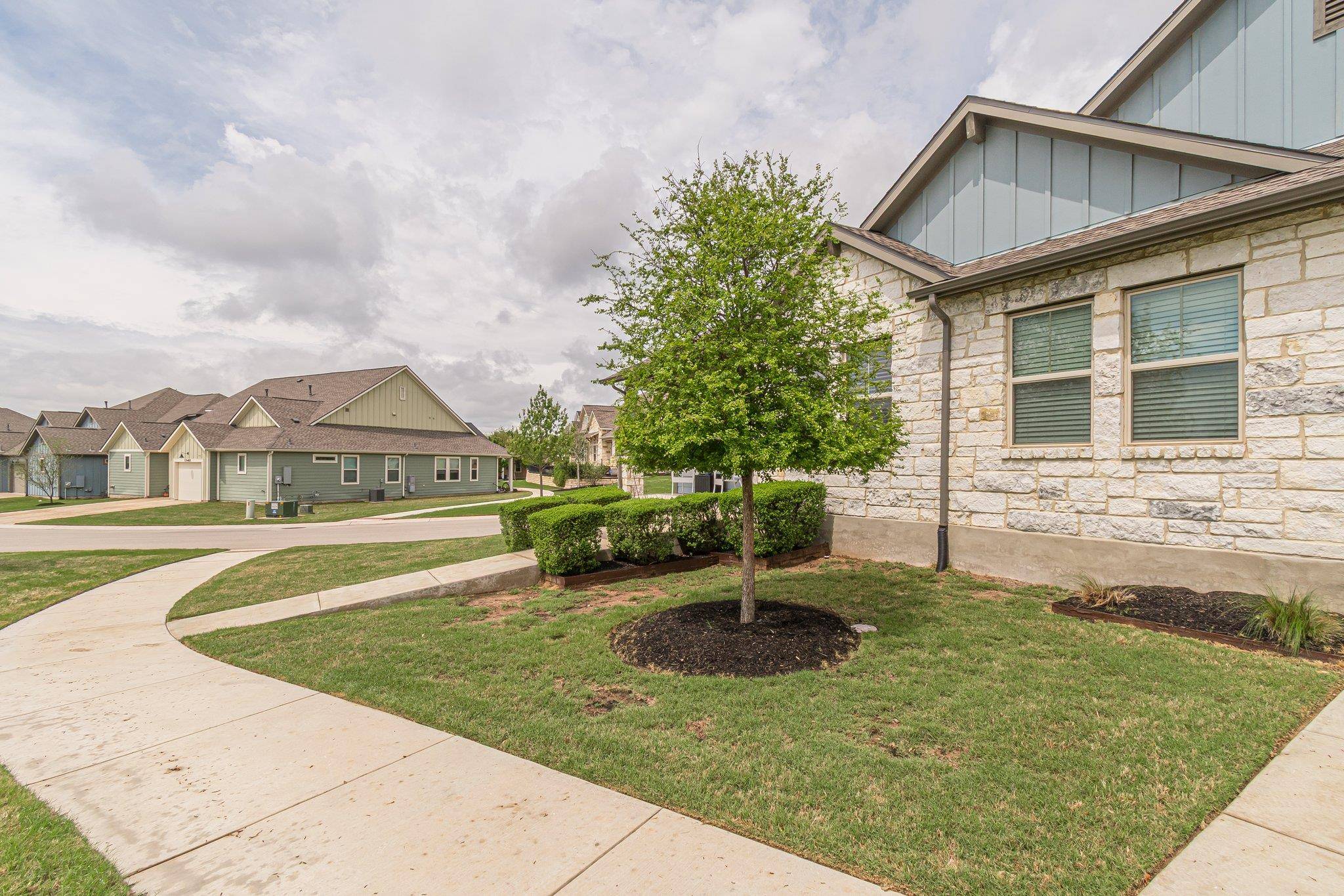 San Marcos, TX 78666,104 Balinese CV #101