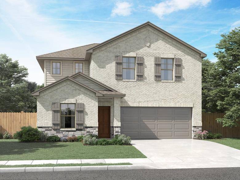3042 Charyn WAY, New Braunfels, TX 78132