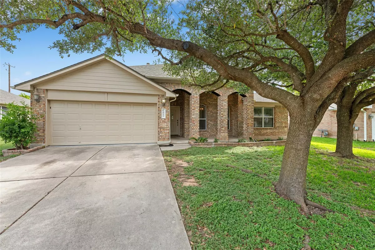 Pflugerville, TX 78660,1612 Cora Marie DR