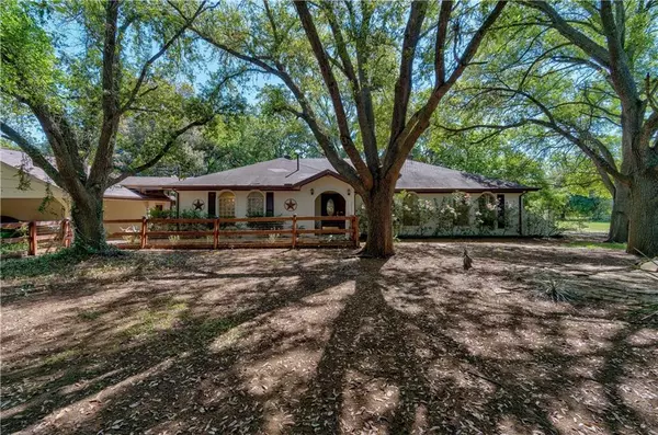 16231 Oxbow TRL, Buda, TX 78610